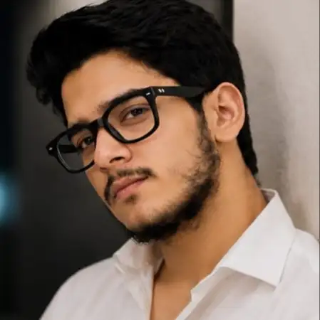 Shariq, 22Idaho Falls, USA