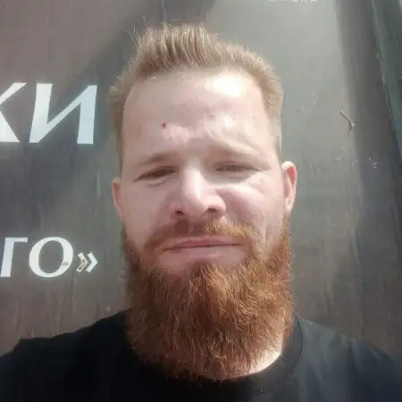 Vasiliy, 35Russia 