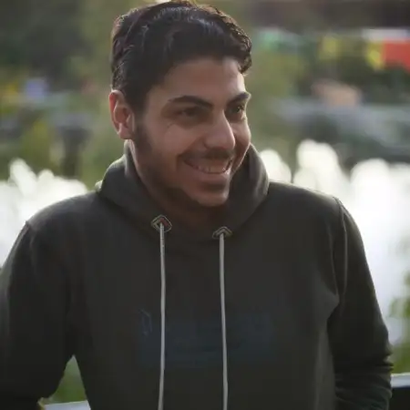 Abdo, 26Yekaterinburg, Russia 
