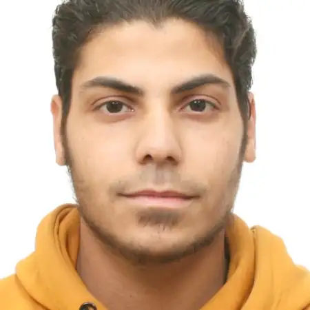 Abdo, 26Yekaterinburg, Russia