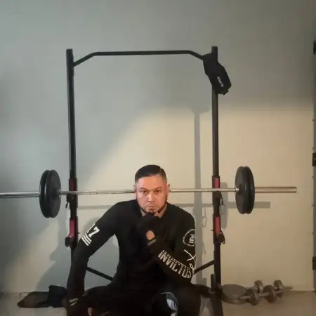 Rinat, 46Ufa, Russia 