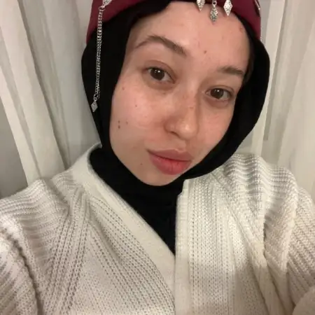 Aliya, 22Kazan, Russia 