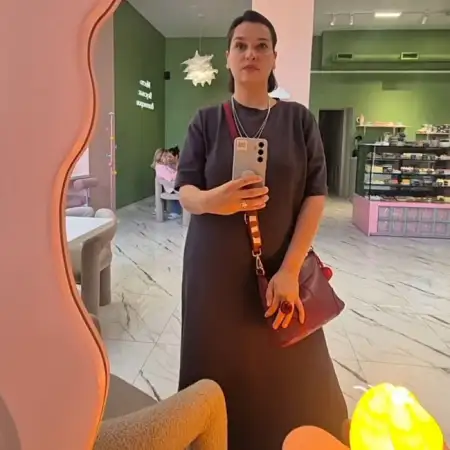 Zarina, 40Almetyevsk, Russia 