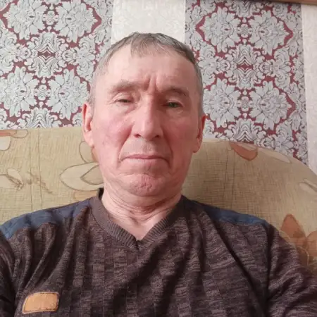 Rifhat, 63Arsk, Russia