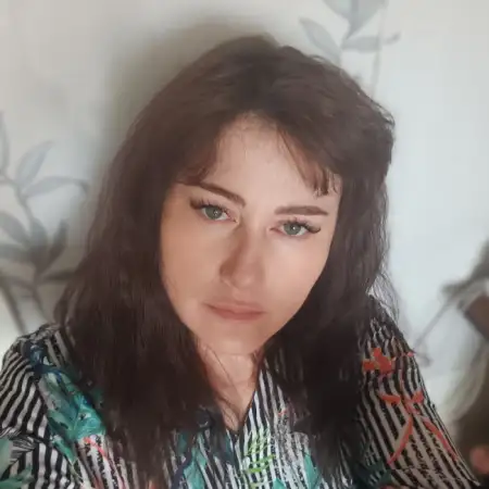 Zulya, 42Fryazino, Russia 