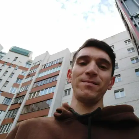Ilnaz, 29Kazan, Russia 