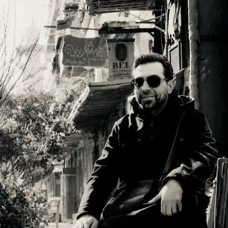 ADAM, 46 USA