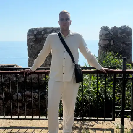 Rustam, 26Vladimir, Russia 