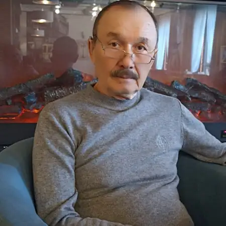 Sufiyan, 70Russia