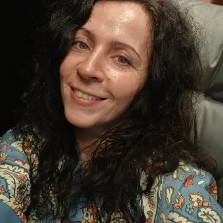 Liliya, 46Moscow, Russia 