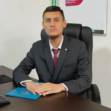 Adil, 31Kazakhstan 