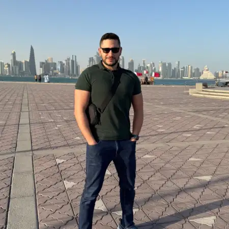 Mahmoud, 34Jordan 