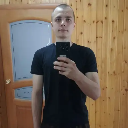 Marat, 23Buinsk, Russia 