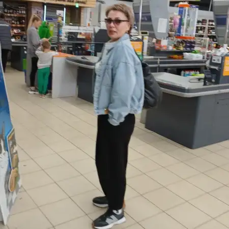 Svetlana