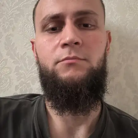 Gadjimurad