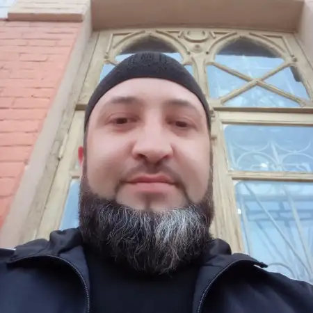 Alan, 40 Bagrationovsk, Russia