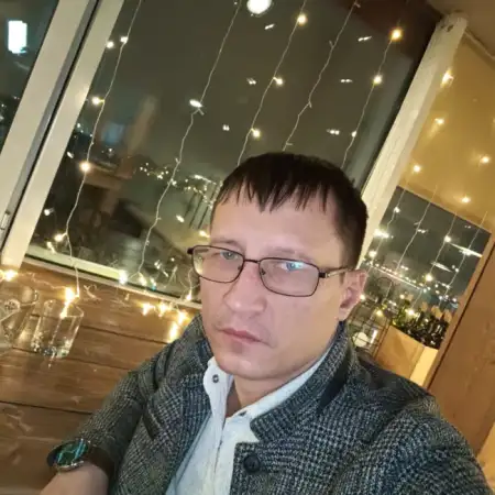 Zulfat, 43Kazan, Russia 