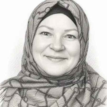 Elnara, 47Konya, Turkey