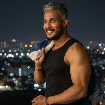 Ibrahim, 46Saudi Arabia 