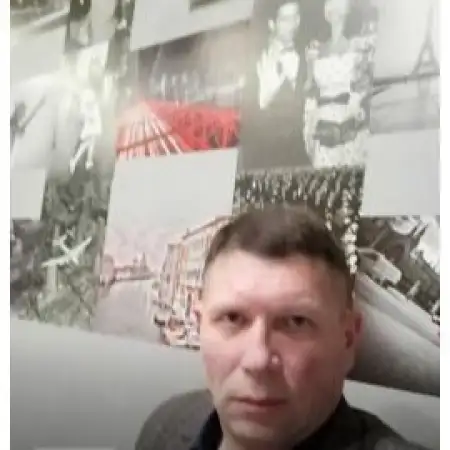 Ildar, 51Kukmor, Russia