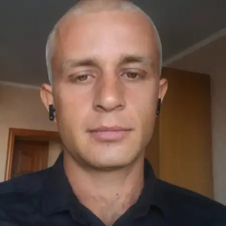 Ibragim, 23 Volgodonsk, Russia
