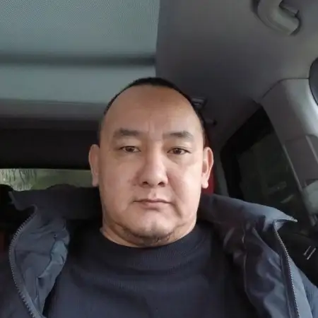 Salim, 45Mytischi, Russia 