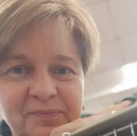 Daniya, 50Moscow, Russia