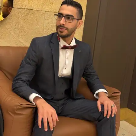 Mohammed