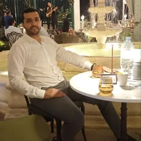 Murtaza, 34Moscow, Russia 