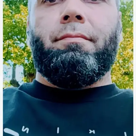 Ali, 44Beslan, Russia 