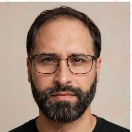 Alaa, 43Sweden 