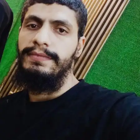 Abdullah, 27Cairo, Egypt 