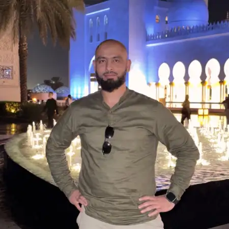 Jalil, 39USA 
