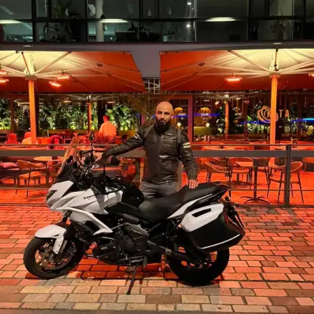 Jalil, 39USA 