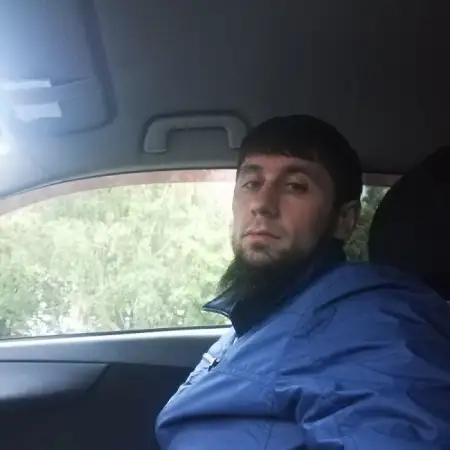 Azat, 39Agryz, Russia 