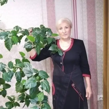 Zarina, 50Novosibirsk, Russia 