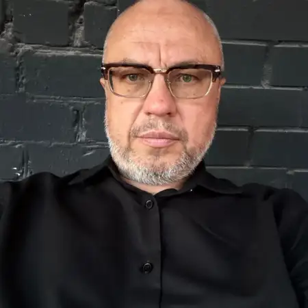 Damir, 52Yoshkar-Ola, Russia 