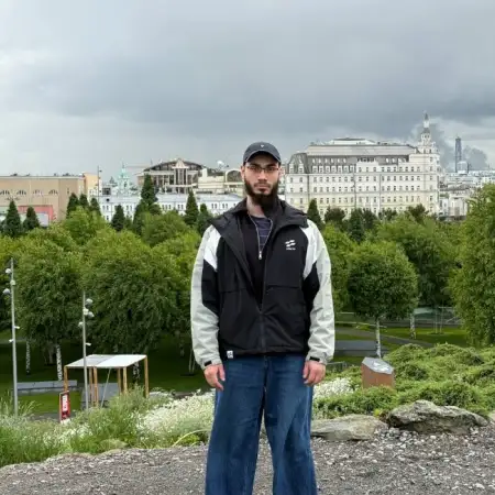 Fulyan, 28Moscow, Russia 