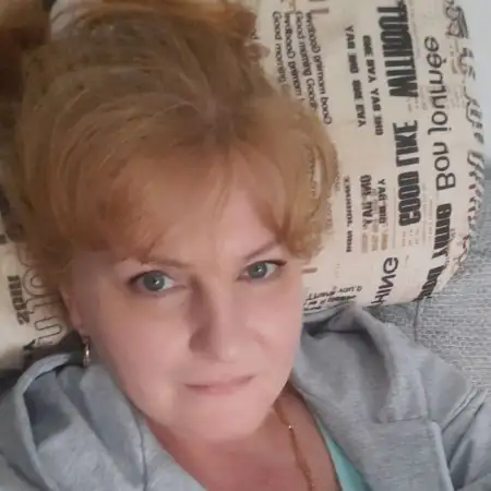 Tatyana, 44Saint Petersburg, Russia