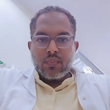 Mohammed, 41 Saudi Arabia