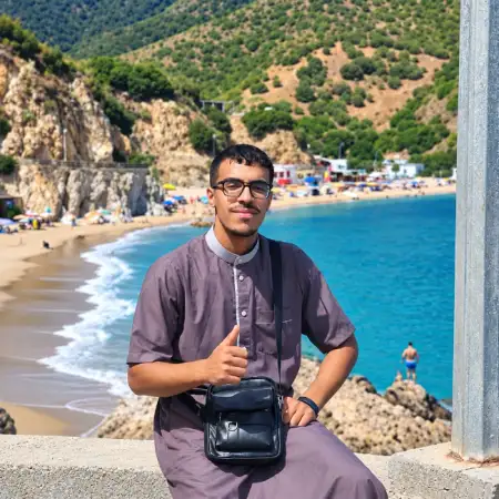 Abdelmouhaimen