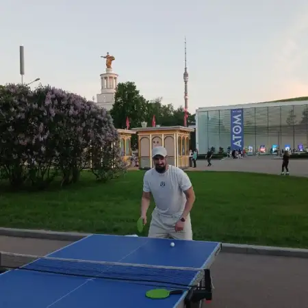 Muslim, 44Biysk, Russia 