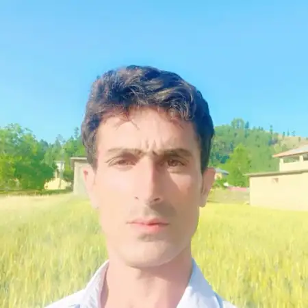 Gulfam, 26Pakistan 