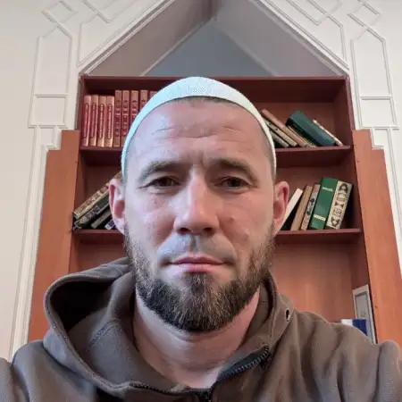 Danil, 36Pervouralsk, Russia 