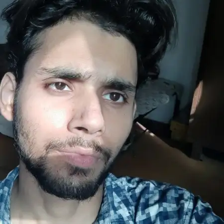 Muhammad, 20 Moradabad, India