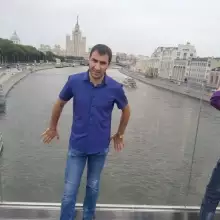 Photo YaShAR 1 