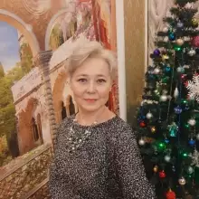 Photo Gulnara 1 