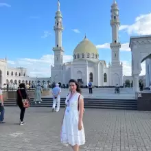 Photo Sofiya 1 