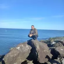 Photo Iskandar 1 