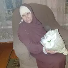 Photo Gelyusya 2 Превет